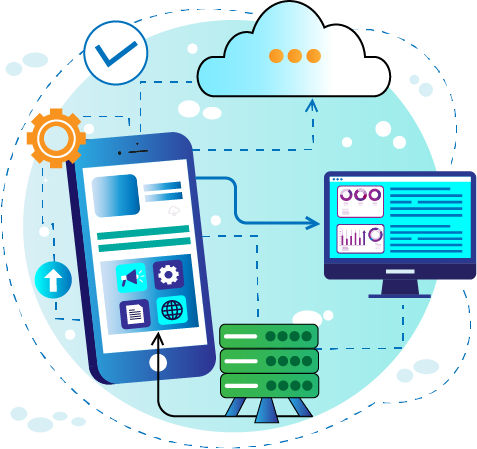 Digital Transformation Solutions